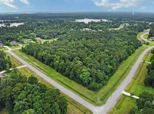 522 N Commons View Dr, Huffman, TX 77336