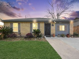 11626 Birch Run Ln, Houston, TX 77067