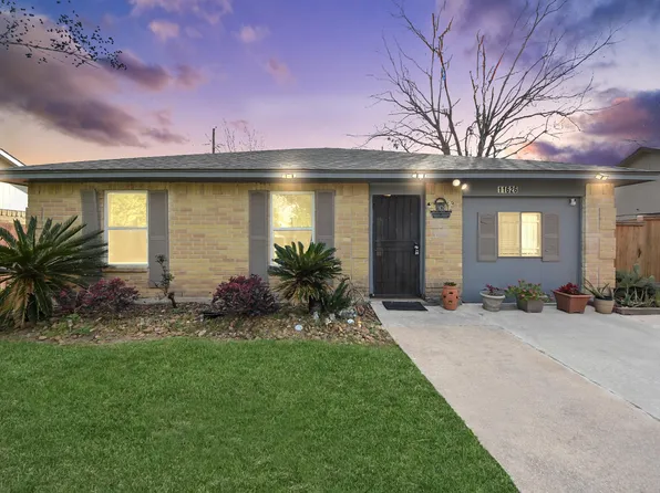 11626 Birch Run Ln, Houston, TX 77067