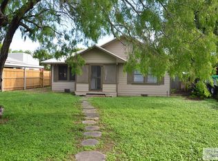 206 Bristol Ave, Rio Hondo, TX 78583