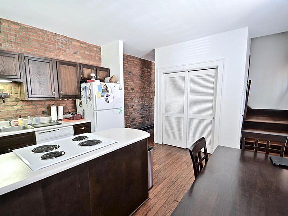 Guest Closet and Pantry