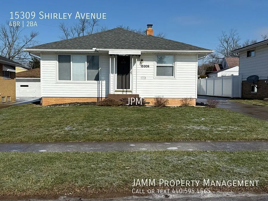 15309 Shirley Ave photo 1