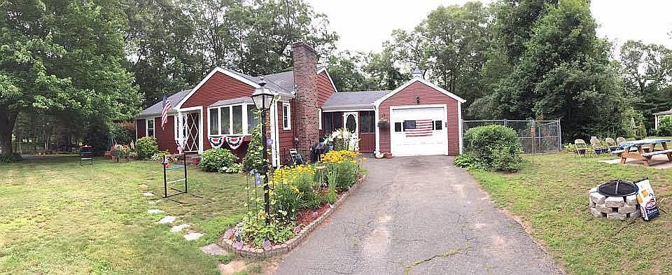 2nd image of 132 Deanville Rd
