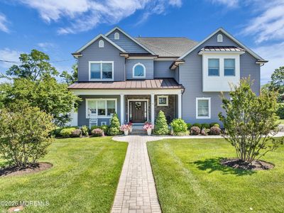9 Arcana Avenue, Oceanport, NJ, 07757