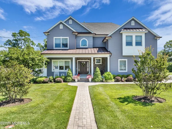 9 Arcana Avenue, Oceanport, NJ 07757
