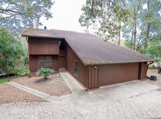 6602 Brooklyn Bay Rd, Keystone Heights, FL 32656