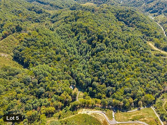 5th image of Lot 5 Horseshoe Trail
