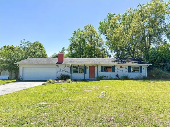 1302 SE 18th Pl, Ocala, FL 34471