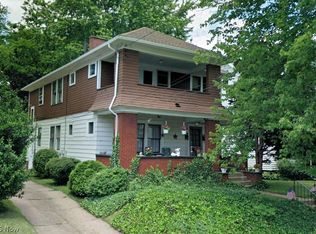 1419-1421 16th St NW, Canton, OH 44703