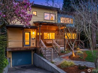 8049 44th Avenue NE, Seattle, WA