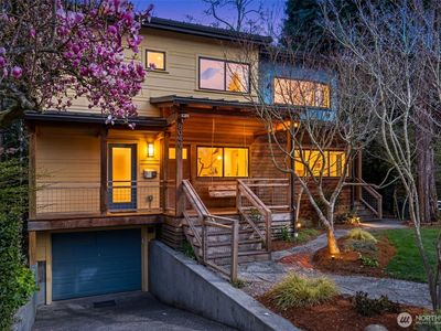 8049 44th Avenue NE, Seattle, WA, 98115