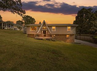 420 Shannon Dr, Hixson, TN 37343