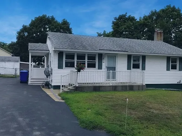 95 Blackstone Street, Manchester, NH 03103