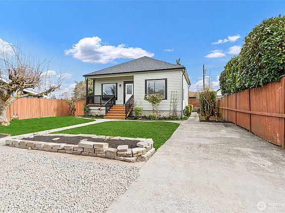 3rd image of 4515 N Orchard Street