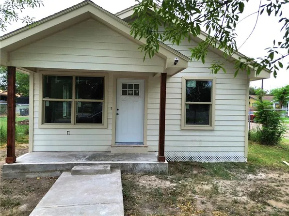 121 Huisache St, Mission, TX 78572