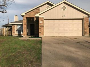 6301 Brookmont Ct, Arlington, TX 76018