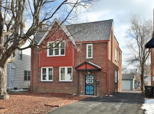 1192 Berkeley Rd, Columbus, OH 43206