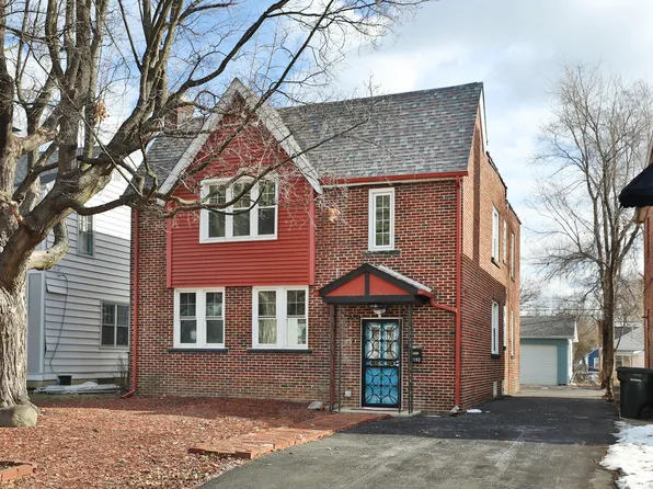 1192 Berkeley Rd, Columbus, OH 43206