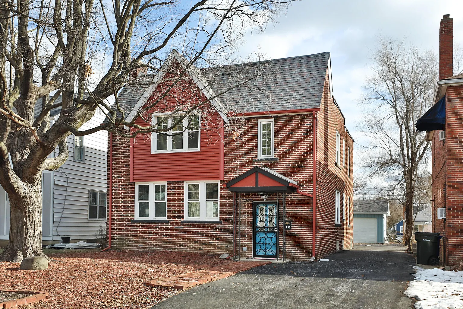 1192 Berkeley Rd photo 1