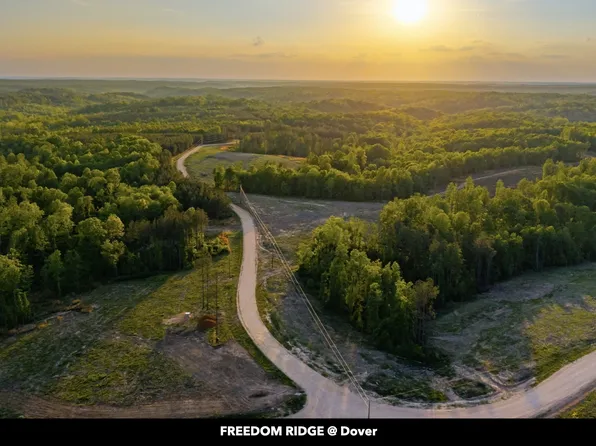 0 Cox Hollow Rd Lot 11, Dover, TN 37058