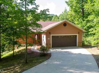 154 Hollyanne Pond Ln, Hayesville, NC 28904