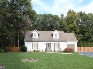 10971 Pit Rd, Seaford, DE 19973