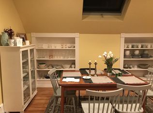 56 Maple Ave, Cambridge, MA 02139