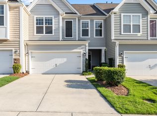 107 Shale Creek Dr, Durham, NC 27703
