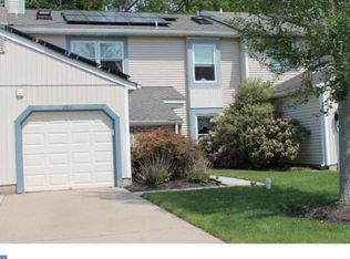 280 Wild Orchid Ct, Yardley, PA 19067