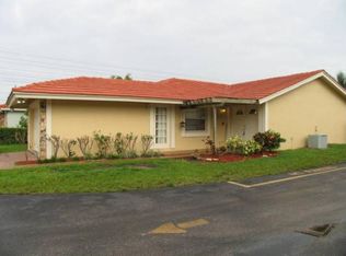 2087 SW 136th Pl, Miami, FL 33175