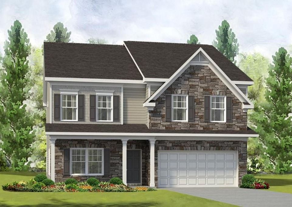 1st image of 3461 Meadow Grass Dr