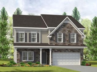 3461 Meadow Grass Dr, Dacula, GA 30019