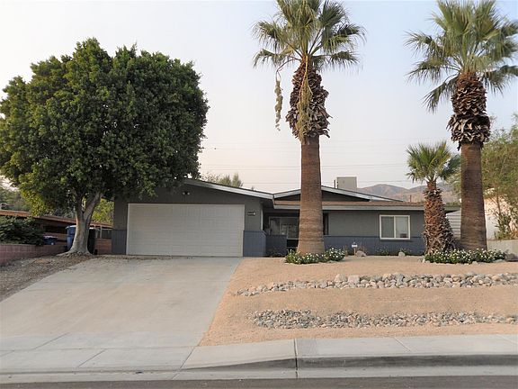 2nd image of 66958 Desert View Ave