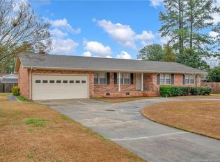 375 Arlington Rd, Lumberton, NC 28358