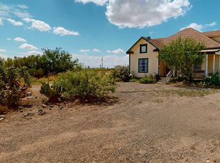 4060 & 4080 Spanish Trail Rd SW, Deming, NM 88030
