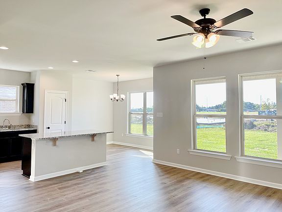 Ravenswood IV A - Living - DSLD Homes