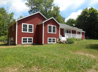 73 Prospect St, Lanesborough, MA 01237