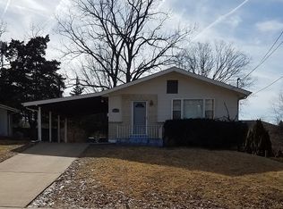 222 Euclid Ave, Saint Louis, MO