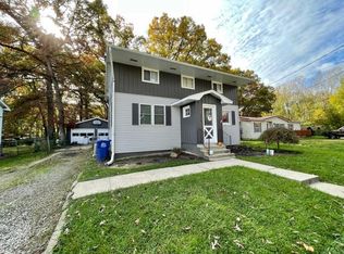 7715 W Forest Ave, Warsaw, IN 46582