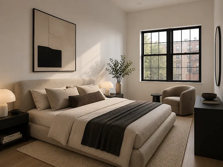 416 Lorimer St #2R — Photo 6