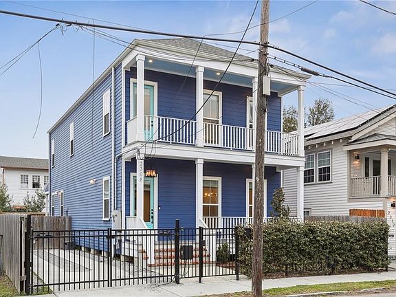 2nd image of 2308 Amelia St