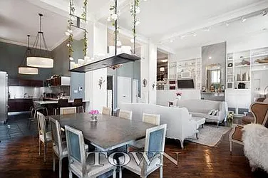 Rented by Town Residential