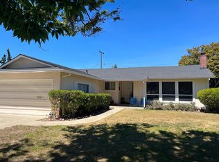 4665 Blue Ridge Dr, San Jose, CA 95129