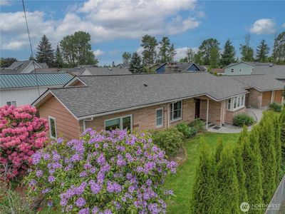 15628 179th Avenue SE, Monroe, WA, 98272