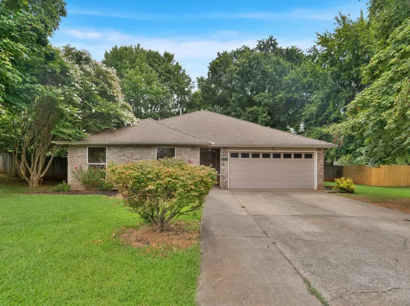 1302 Tomahawk Trce, Murfreesboro, TN 37129