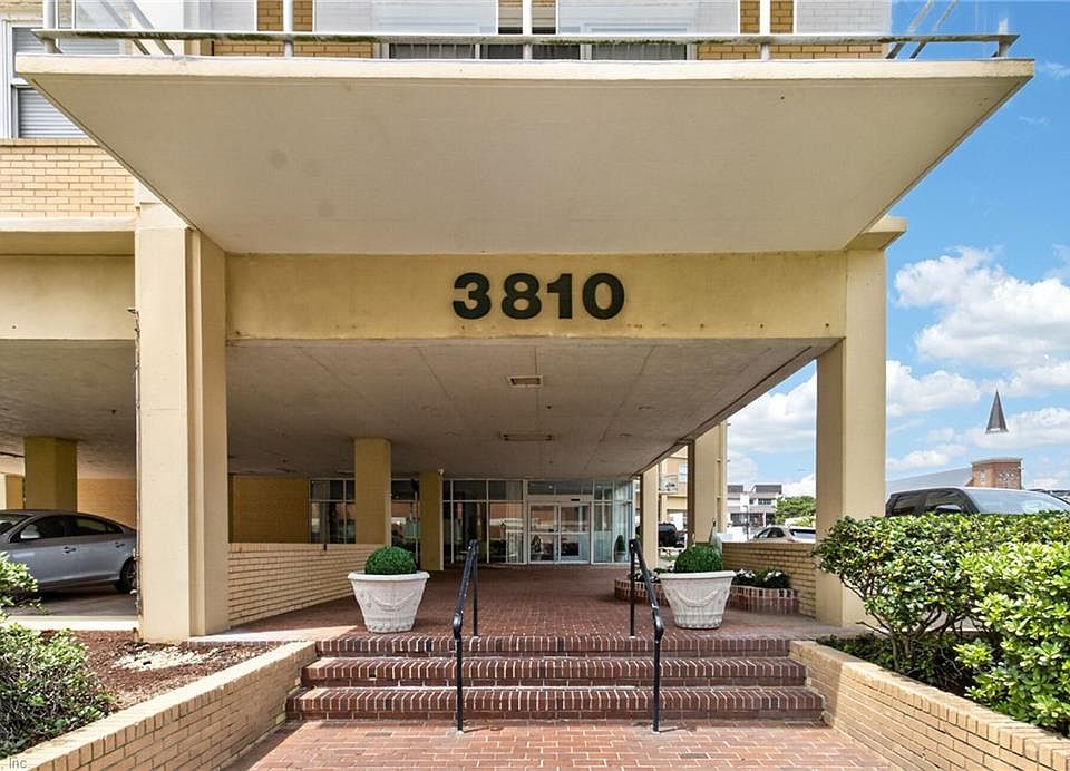 1st image of 3810 Atlantic Ave APT 1105
