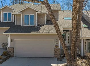 772 E Post Ct SE, Cedar Rapids, IA 52403