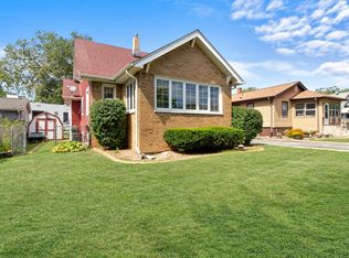2014 Benjamin Pl, Whiting, IN 46394