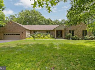 2490 N Blue Bell Rd, Franklinville, NJ 08322