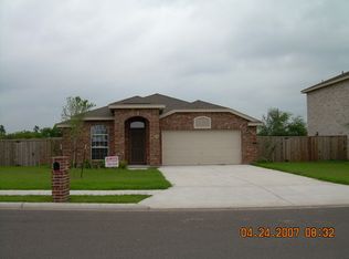 439 Oregano St, Edinburg, TX 78541